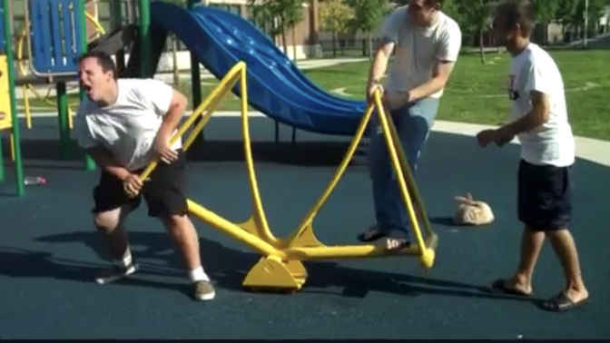 Girls, Do you think I’m dumb for doing this for YouTube purposes?