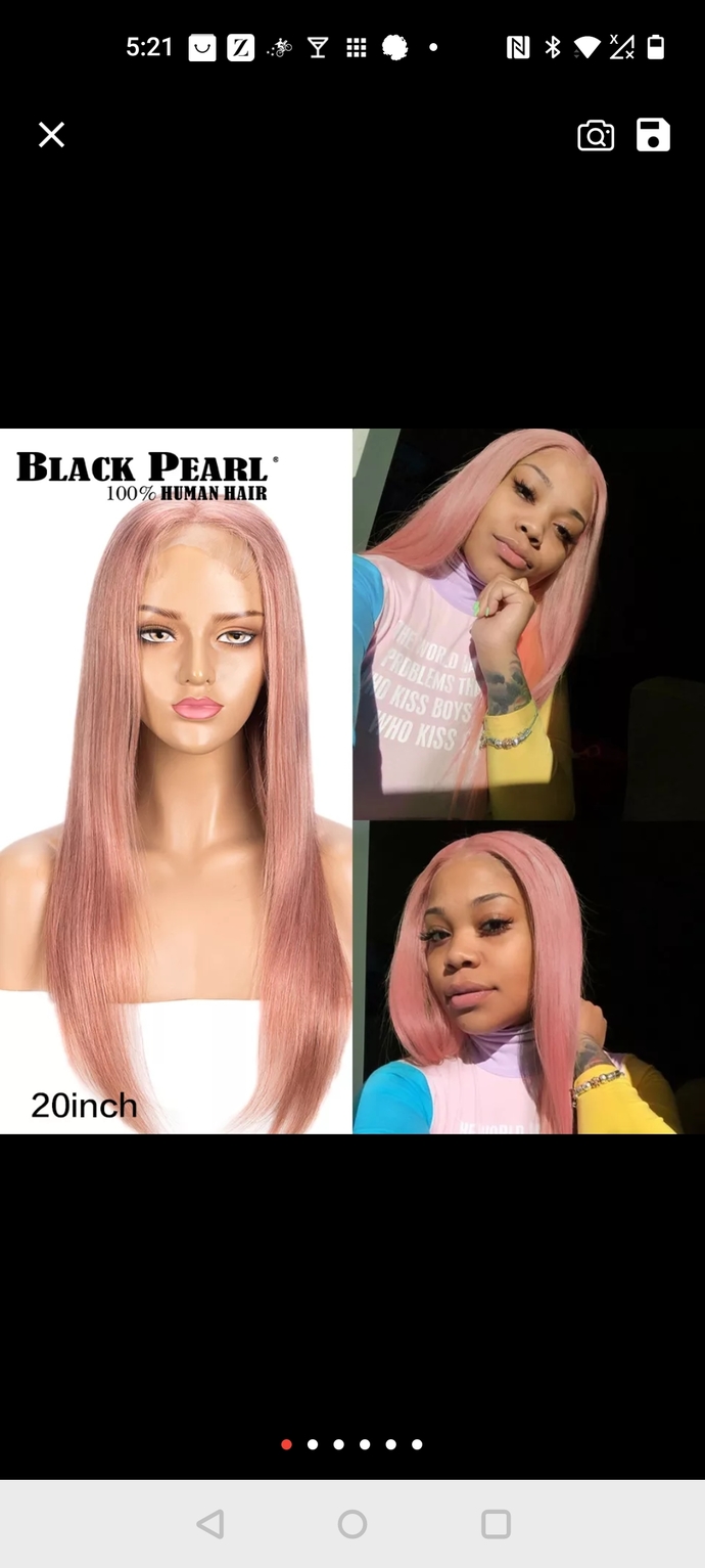 Which wig should I buy?
