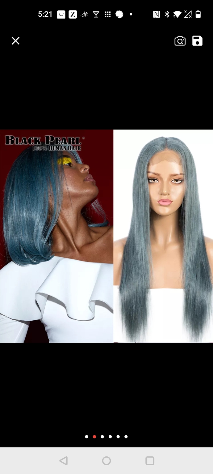 Which wig should I buy?