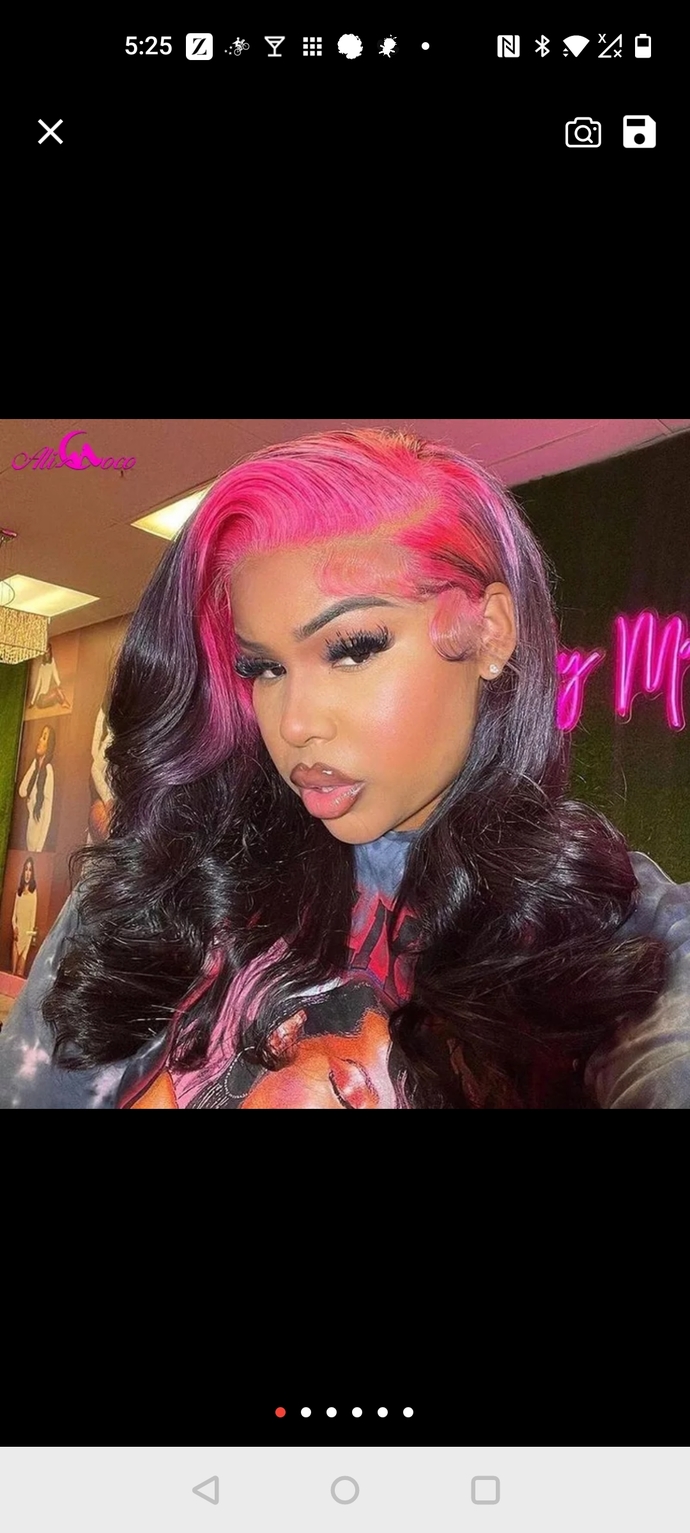 Which wig should I buy?