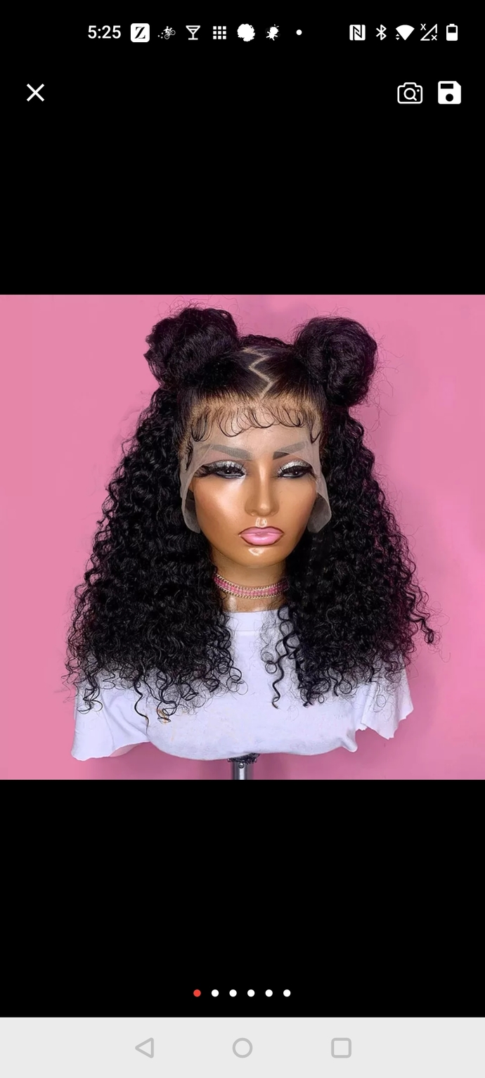 Which wig should I buy?