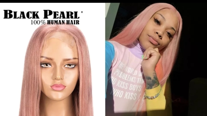 Which wig should I buy?