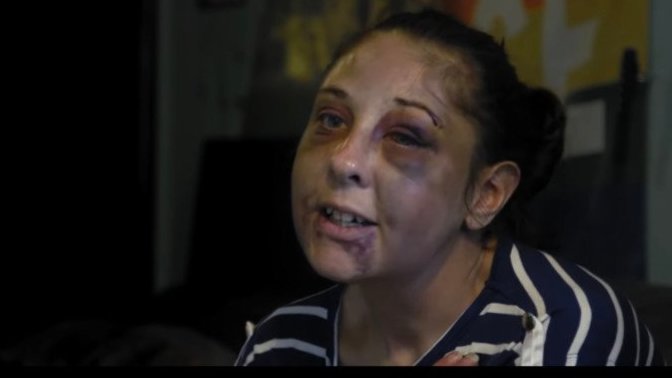 Should domestic abusers be prosecuted even without victims pressing charges?