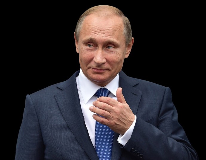 Will Russia President Putin use Nuclear weapons?