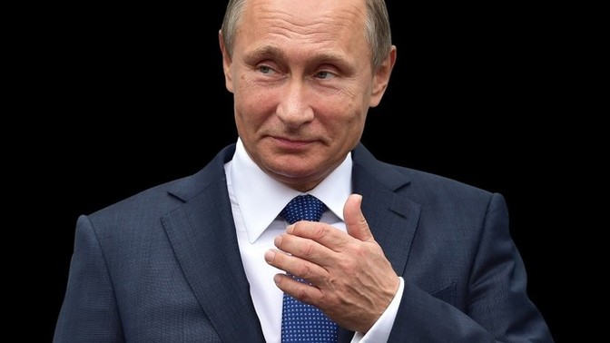 Will Russia President Putin use Nuclear weapons?