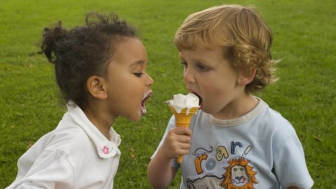 Is there anything you won't share with your SO?