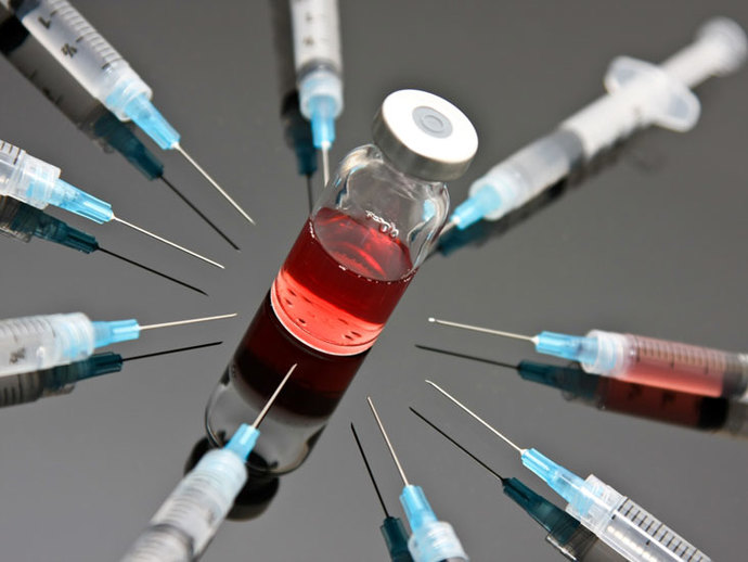 How would you feel if they’ve put some kind of animal in a cure some kind of bacteria?