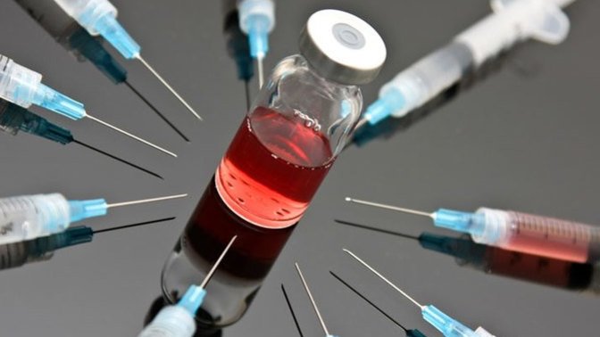 How would you feel if they’ve put some kind of animal in a cure some kind of bacteria?