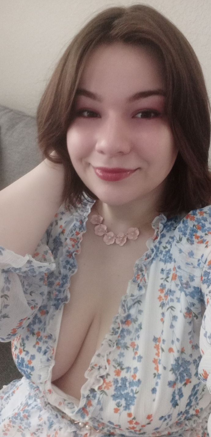 How do you feel about pale women?
