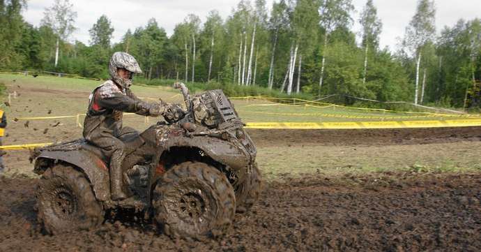 Do you like getting dirty if you are having fun (not a sexual question)?