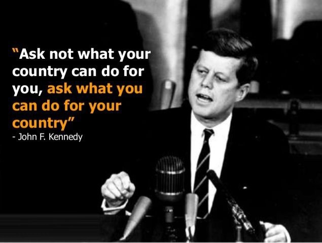 Has the current Democrat party smeared the legacy of former great Democrat presidents and leaders like John F. Kennedy and Franklin D. Resovelt etc?