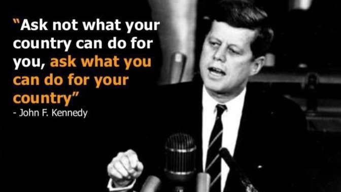 Has the current Democrat party smeared the legacy of former great Democrat presidents and leaders like John F. Kennedy and Franklin D. Resovelt etc?
