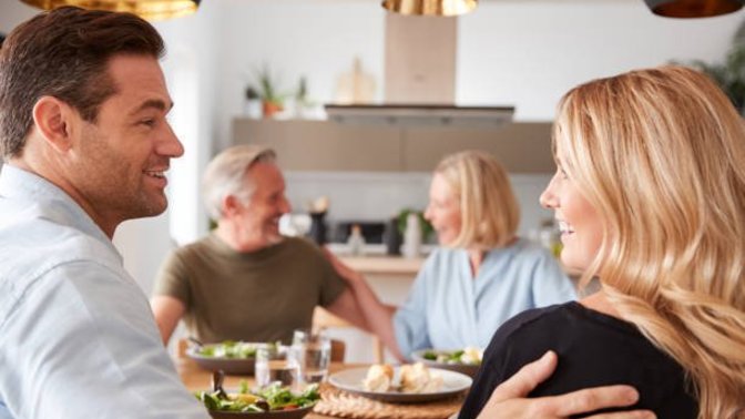 How soon should you meet the parents or introduce them to your parents?