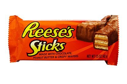 What is your favorite REESES candy?