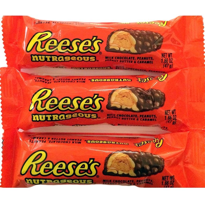 What is your favorite REESES candy?
