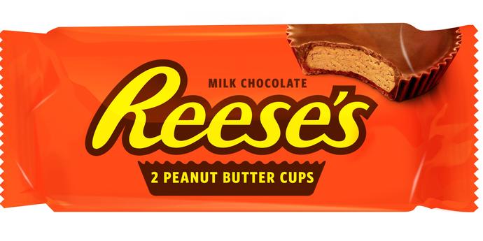 What is your favorite REESES candy?