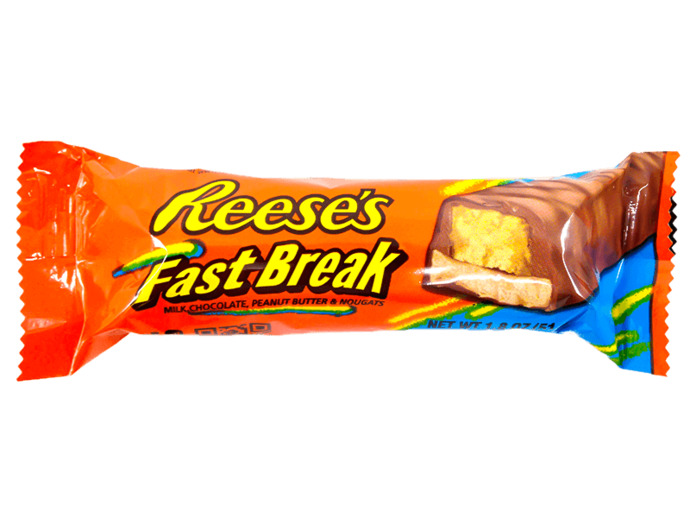 What is your favorite REESES candy?