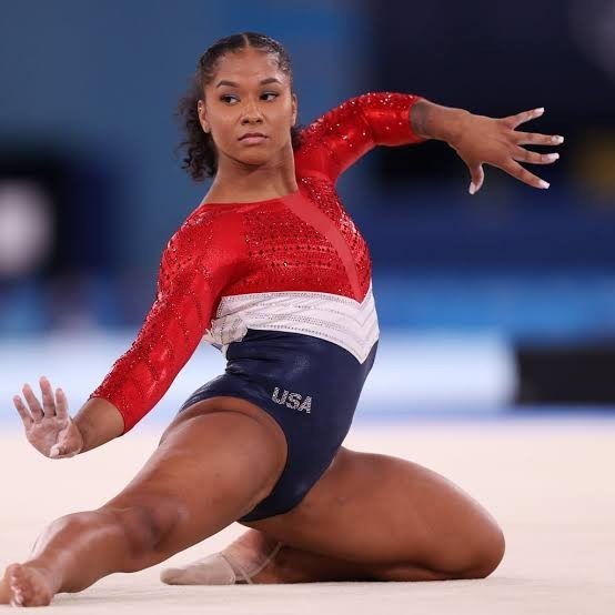 Ladies, what kind of athletics or physical activities did you do?