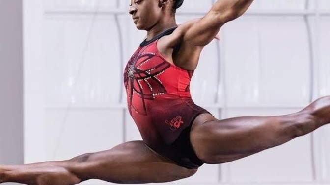 Ladies, what kind of athletics or physical activities did you do?
