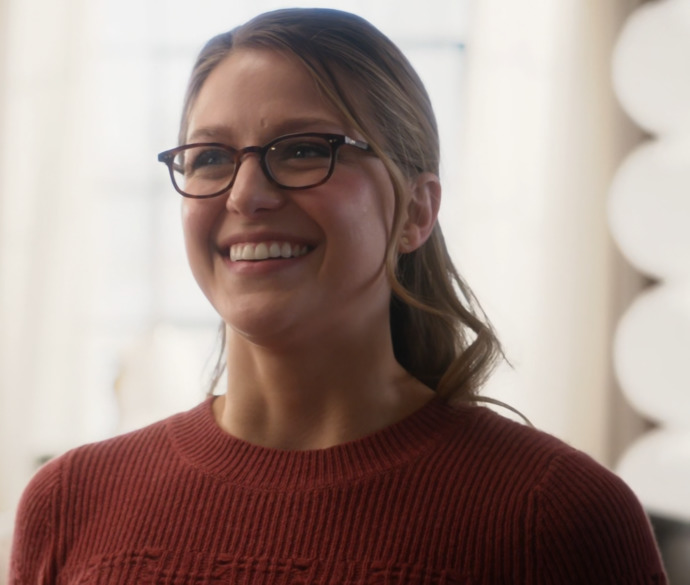 Do you like girls with glasses? Sexuality