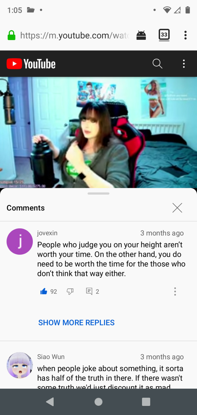 Do you agree?