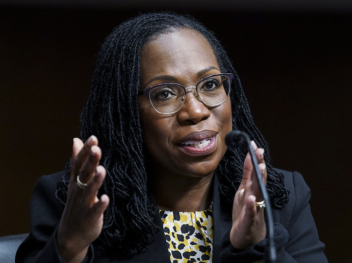 Do you need to be a Biologist to be able to define what a woman is?
