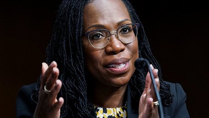 Do you need to be a Biologist to be able to define what a 'woman' is?