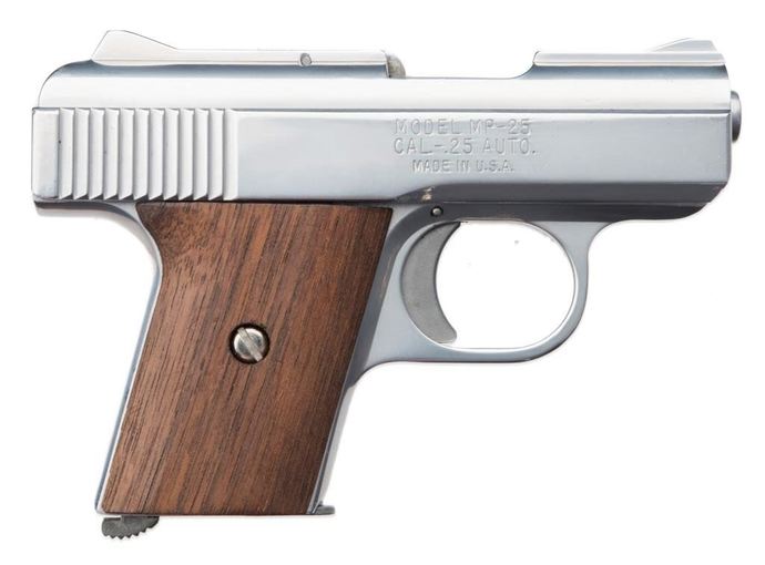 Be Honest ✋️ Do Guns Scare You?