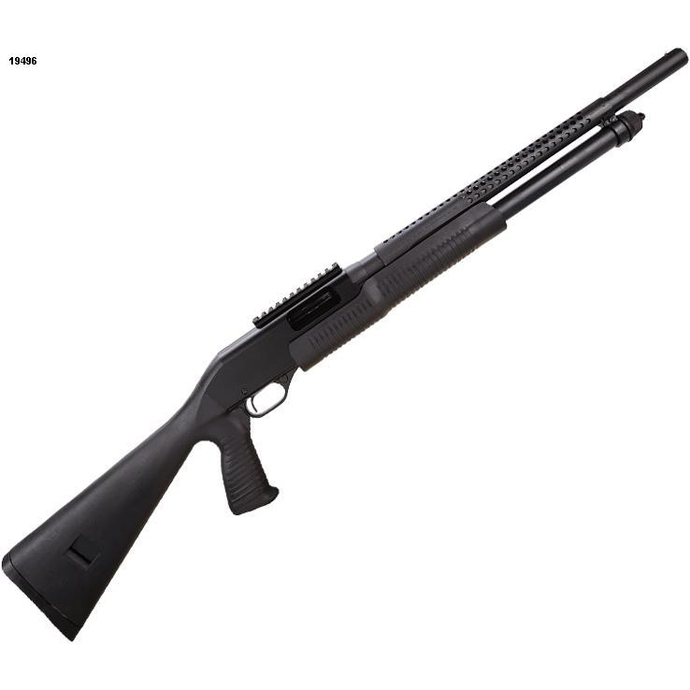 Be Honest ✋️ Do Guns Scare You?