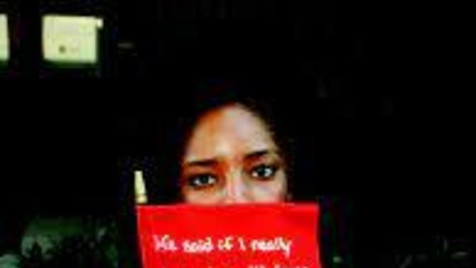 What Is/Was One Red Flag you may Have/Had in your Relationship or One you Had in a Previous One?