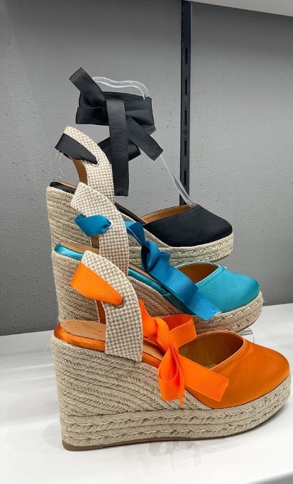 Whats your opinion about these shoes? Do you like any of them?