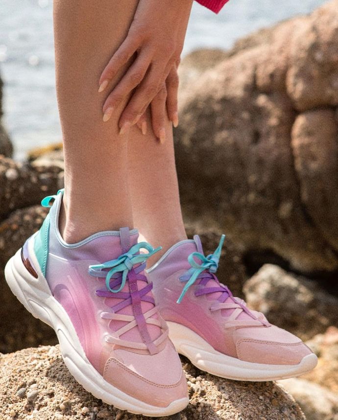 Whats your opinion about these shoes? Do you like any of them?