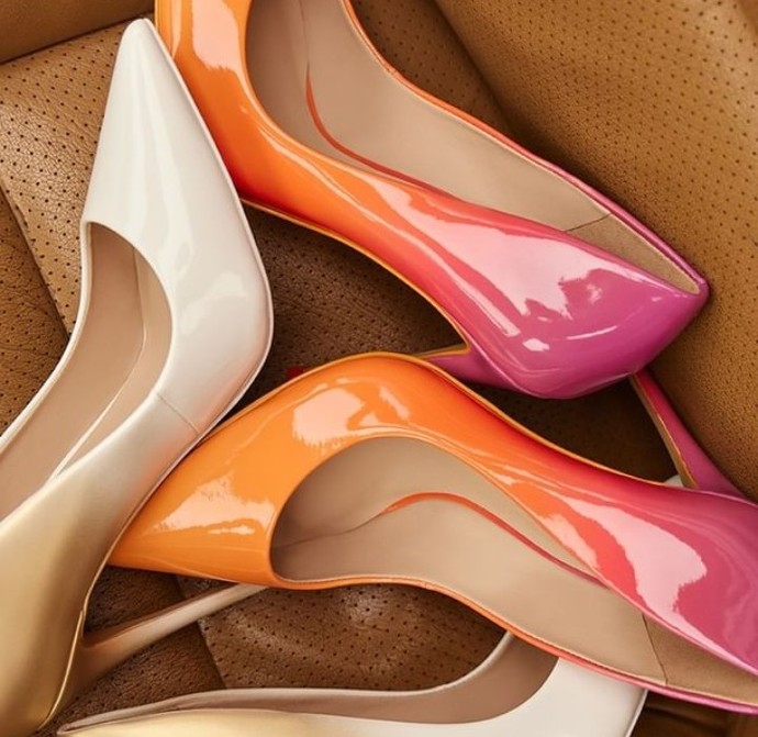 Whats your opinion about these shoes? Do you like any of them?