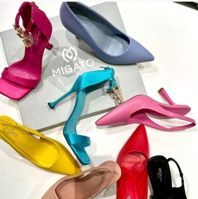 Whats your opinion about these shoes? Do you like any of them?