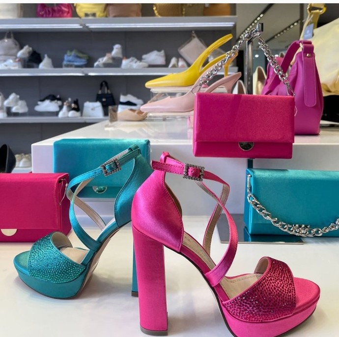 Whats your opinion about these shoes? Do you like any of them?