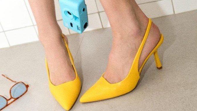 What's your opinion about these shoes? Do you like any of them?