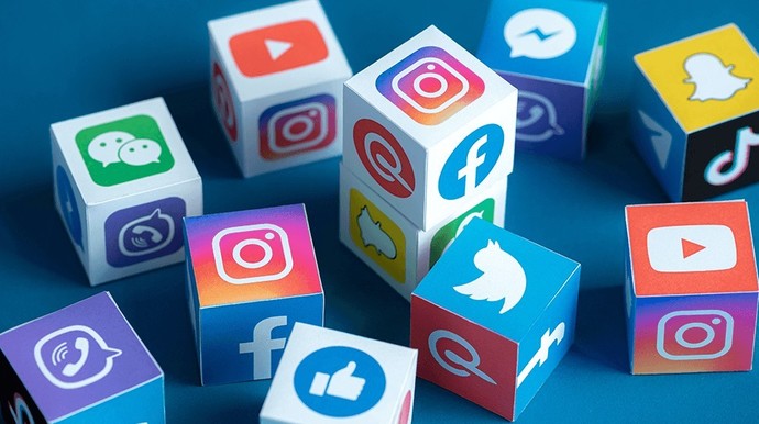 What is the number 1 social media app?