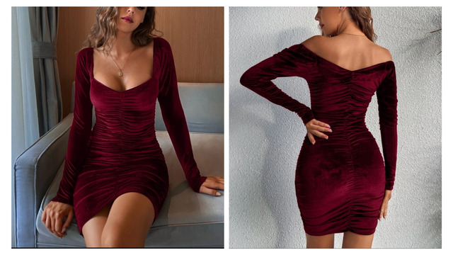 What kind of outfits can I wear to the club? My best features is my ass and I dont like showing my stomach or arms?