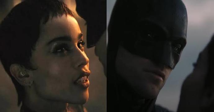 Anyone seen The Batman?