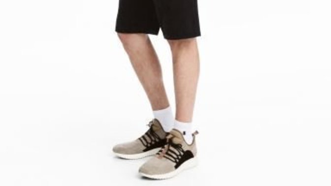What’s the ideal length for men’s shorts?