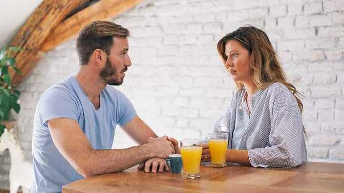 Why is it women usually worry about the ‘label’ of a relationship whereas men don’t mind just calling it ‘dating’ and move on?