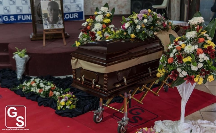 How Do You Deal With Death In The Family? What Would You Recommended To Others To Make The Process Easier?