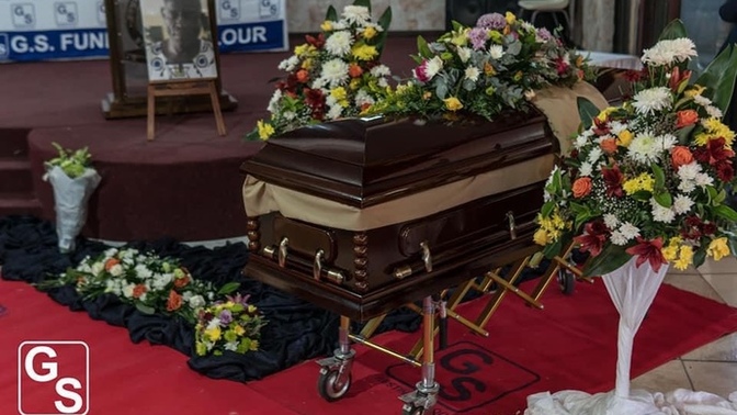 How Do You Deal With Death In The Family? What Would You Recommended To Others To Make The Process Easier?