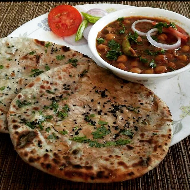 What in YOUR opinion is the most delicious Indian food?