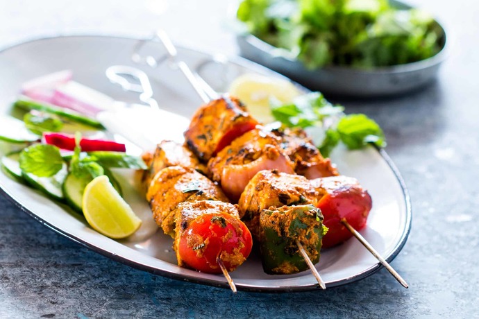 What in YOUR opinion is the most delicious Indian food?