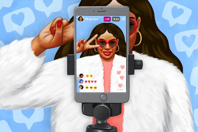 Would you date or marry a Instagram, social media star, model (Non nudes) or influencer or is that a automatic deal breaker for you?