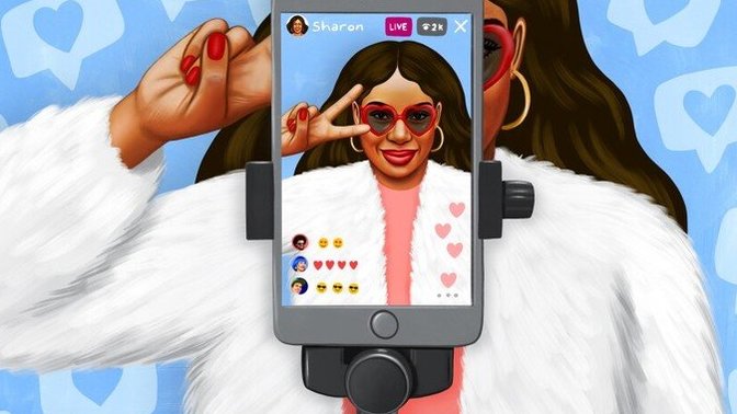 Would you date or marry a Instagram, social media star, model (Non nudes) or influencer or is that a automatic deal breaker for you?
