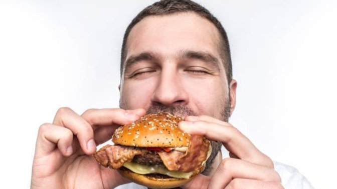 Personally, how do you describe something you like to eat or drink?