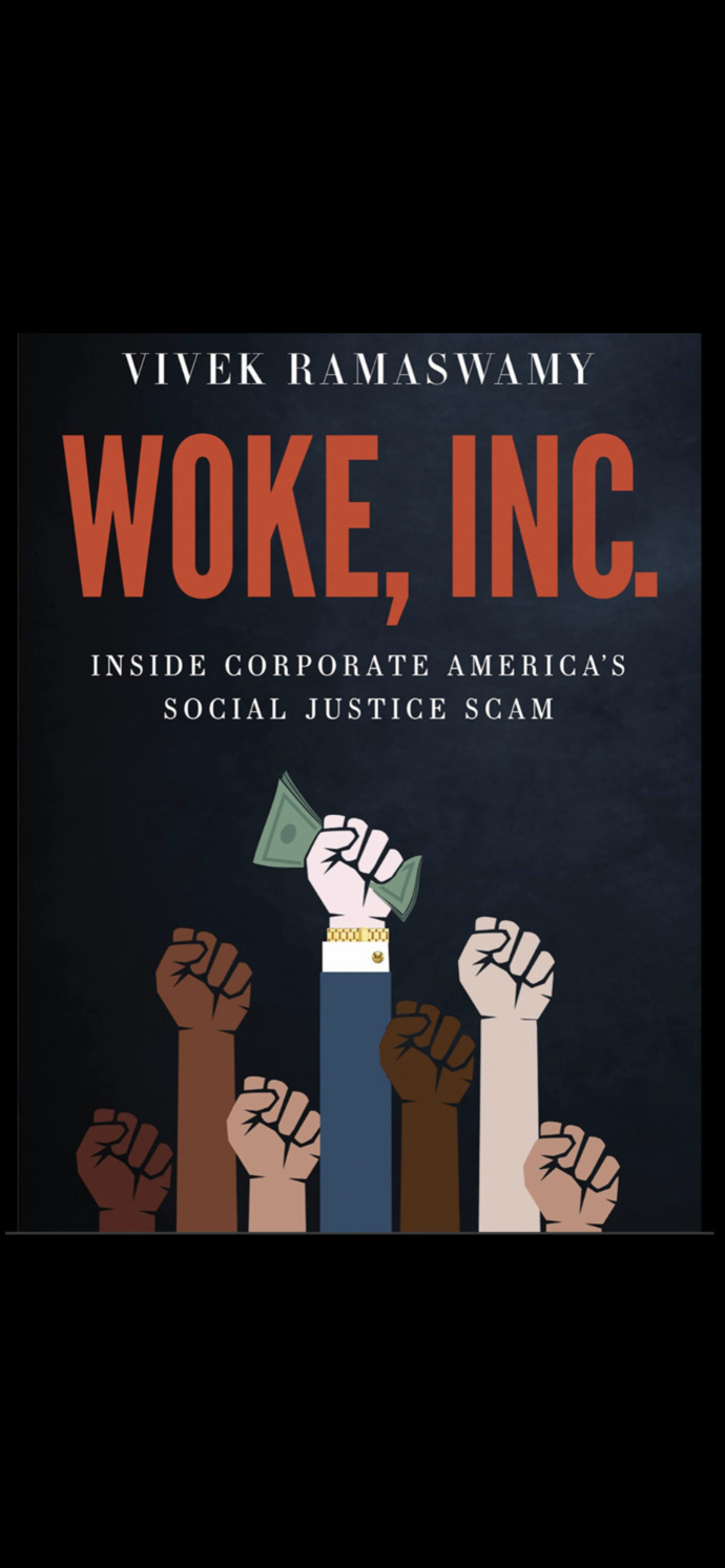 Do you think woke politics is negatively affecting the left-side of the political spectrum?