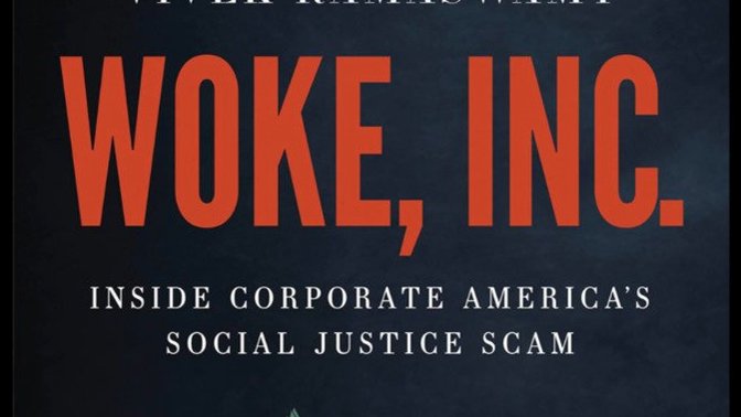 Do you think woke politics is negatively affecting the left-side of the political spectrum?